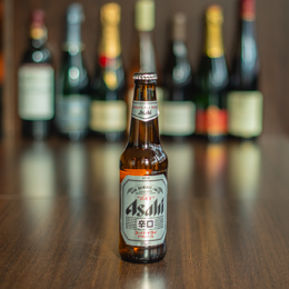 Bière Asahi